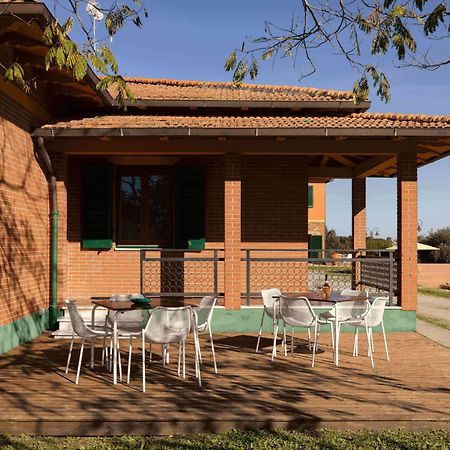 פאלאיה Villa Lena מראה חיצוני תמונה